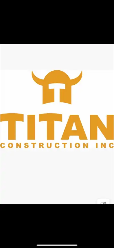 Titan Construction Inc. is looking for experienced carpenters, rod busters and concrete formers for...