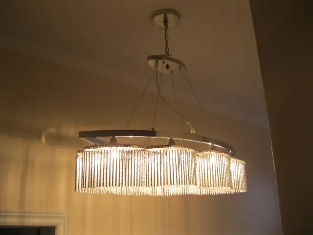 Luminiares, appliqué, suspension, plafonnier in Indoor Lighting & Fans in Laval / North Shore - Image 2