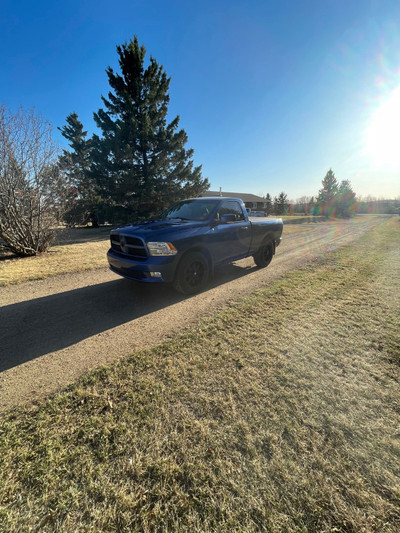 2010 dodge ram 1500