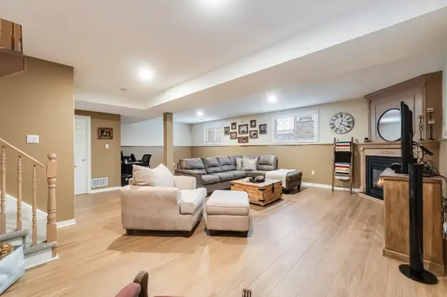House for Sale by Owner in Houses for Sale in St. Catharines - Image 18