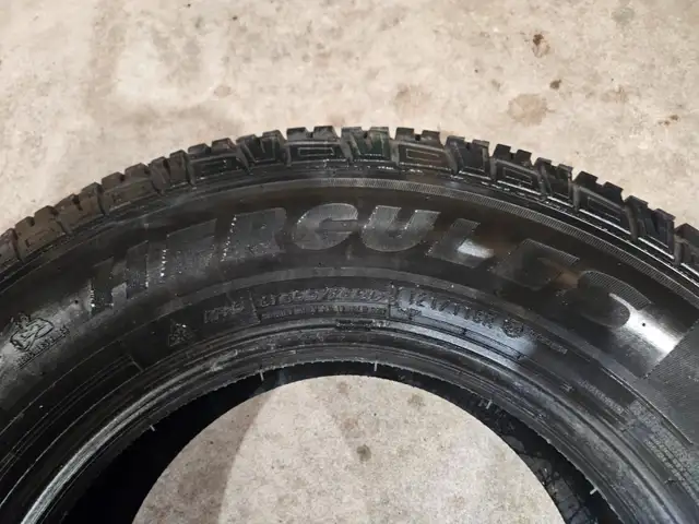 Winter Studded Tires - 265/70R17 in Tires & Rims in St. John's - Image 6
