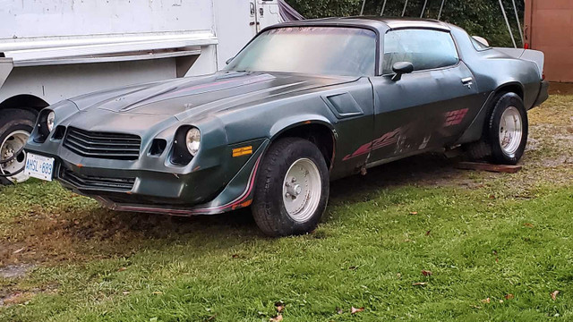 1981 CAMARO Z28  in Classic Cars in Peterborough