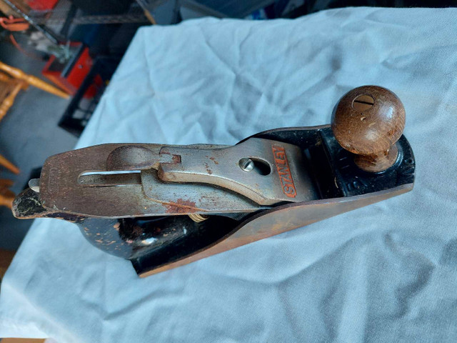 Wood plane lot in Hand Tools in Belleville - Image 4