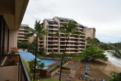 Maui-Sands of Kahana 2 bedroom 7 March 2026 -1 week us$2676, View more