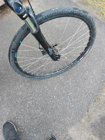 vélo specialized Crosstrail a1 2014, View more