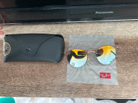 Lunette Ray ban