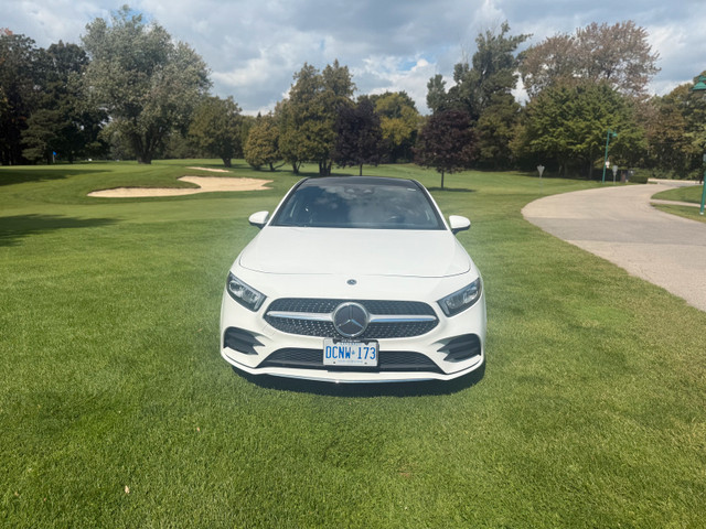 Mercedes Benz A220 AMG Premium Sport Pack Night Edition in Cars & Trucks in Mississauga / Peel Region - Image 3