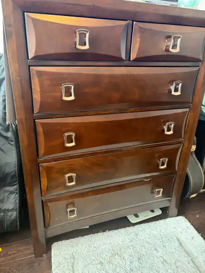 Dresser - 6 drawers, View more