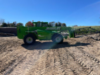 MERLO 50.18 telehandler rental