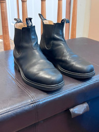 Blundstone boots