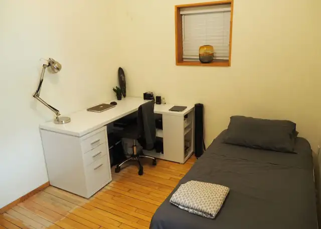 Grand House Cambridge- Residence for School of Architecture in Room Rentals & Roommates in Cambridge - Image 5