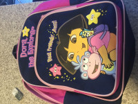 Dora backpack