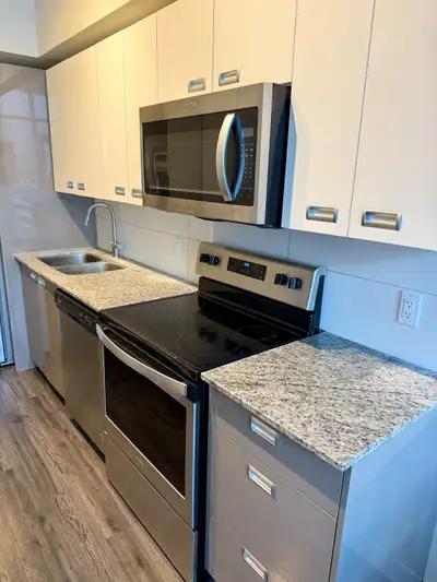 Discover available 1-bedroom units at Sage 10, located at 257 Hemlock Street, Waterloo. These suites...