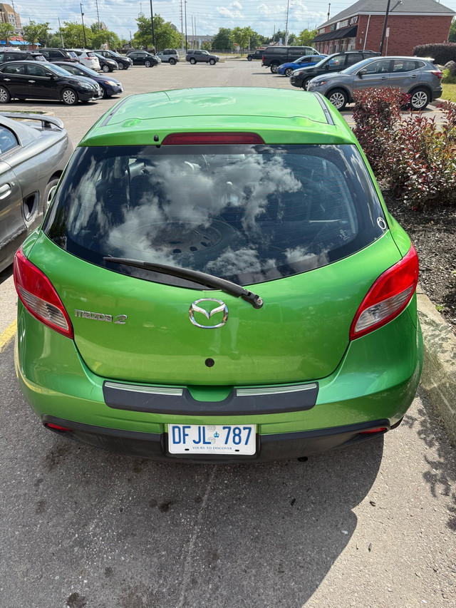 Mazda 2 for sale in Cars & Trucks in Mississauga / Peel Region