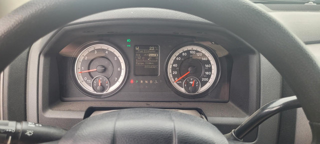 2016 RAM 1500 Reg Cab in Cars & Trucks in St. Catharines - Image 2