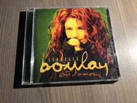 CD (Isabelle Boulay)