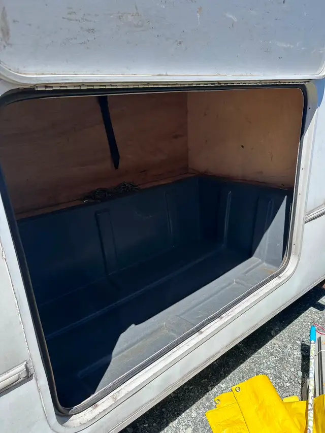 2007 Winnebago Itasca in RVs & Motorhomes in Victoria - Image 12