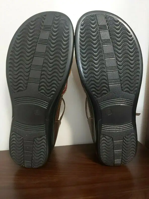 NYC Stacey Women's Enclosed Sandal Shoes - Size 9 - New in Box in Women's - Shoes in City of Toronto - Image 10