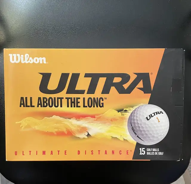 Golf Balls in Golf in Thunder Bay - Image 2