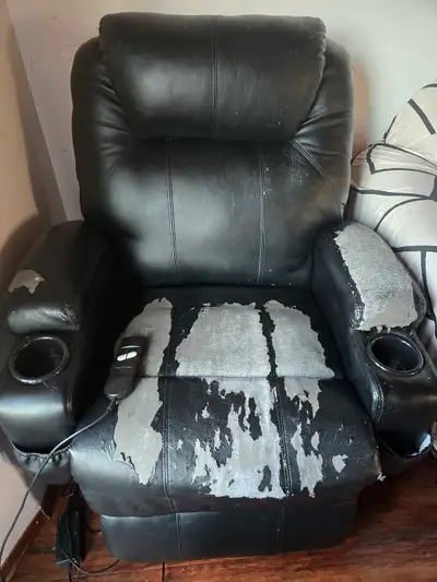 Good condition