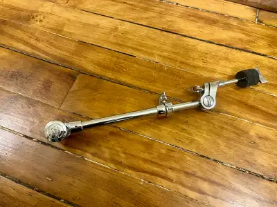 Ludwig Atlas Telescopic Cymbal Arm, View more