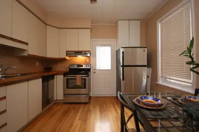On Ottawa University campus housing