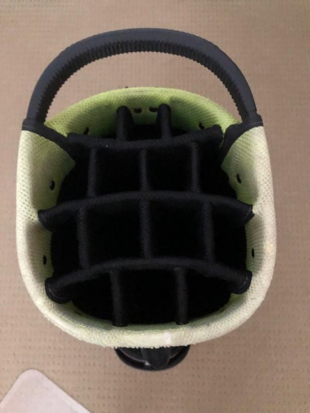 HTZ Golf Cart Bag in Golf in London - Image 2