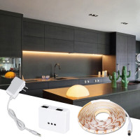 NEW Under Cabinet Lighting - 3 meters, warm or bright white