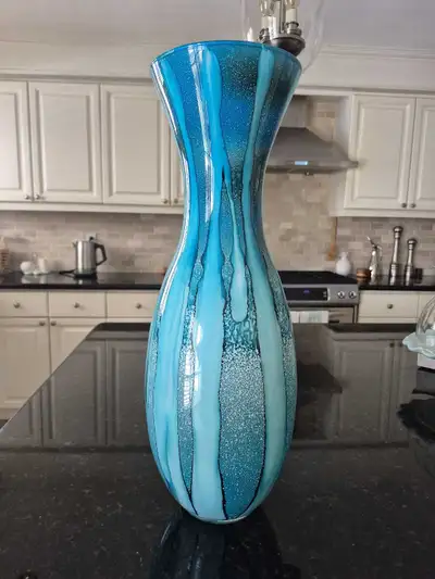 Large Decorative Vase, View more