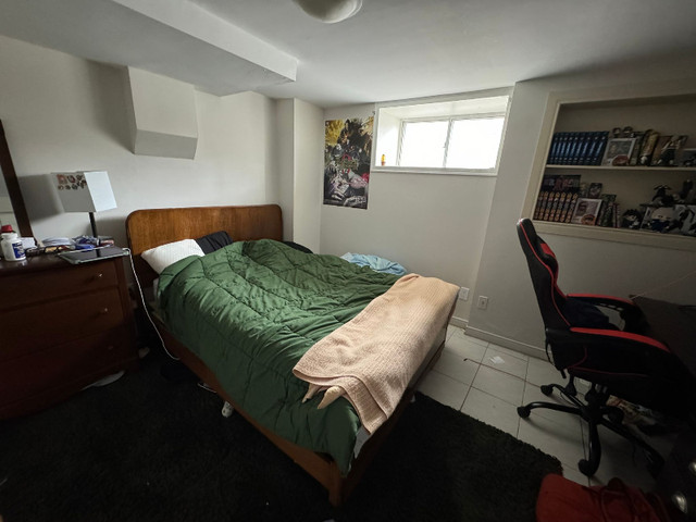 750$ 2 Bedrooms May to August summer sublet in Room Rentals & Roommates in Guelph - Image 3
