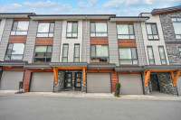 Exquisite 3 bed, 3 bath Townhome In Cloverdale!