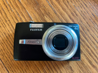 Appareil photo Fujifilm FinePix F480
