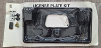 License Plate Kit