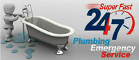Expert Drain Service | 24Hour Emergency Plumbing (647) 494-4928