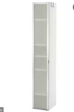 Wanted: Reasonable Tall and Narrow Bookcase with or Without Door in Bookcases & Shelving Units in City of Halifax - Image 2