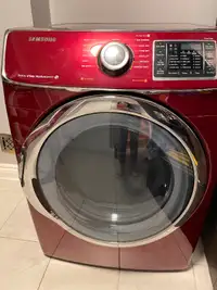 SAMSUNG Eco Dryer