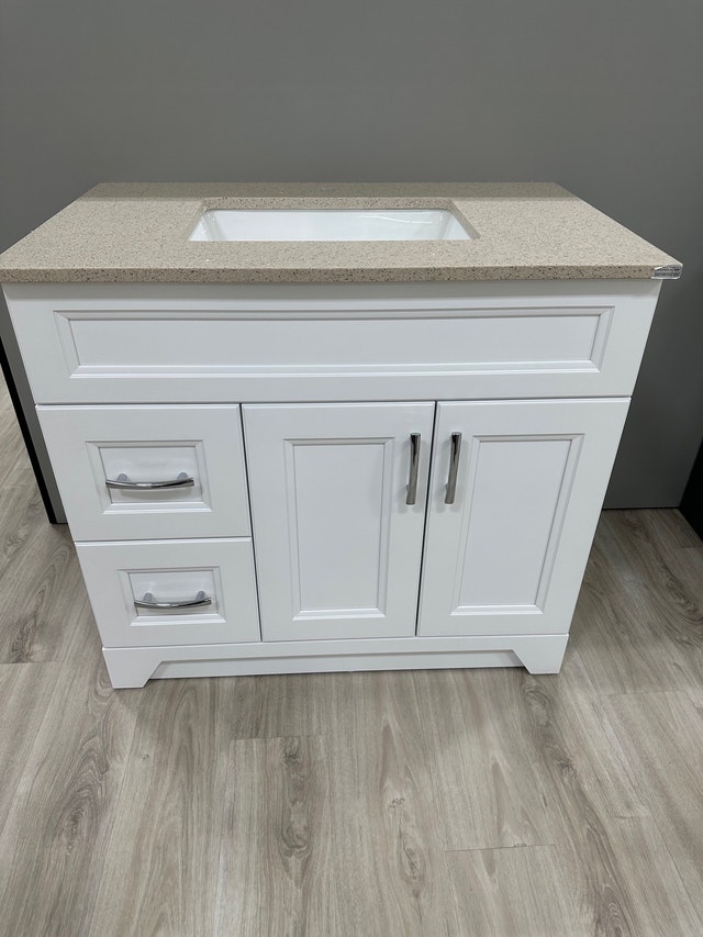 BATHROOM VANITIES ON WHOLE SALE PRICES & Countertops City of Toronto Kijiji