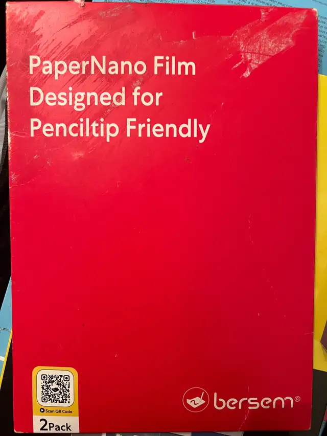 Screen protector for iPad 9.7 and 10th generation62863267367681121