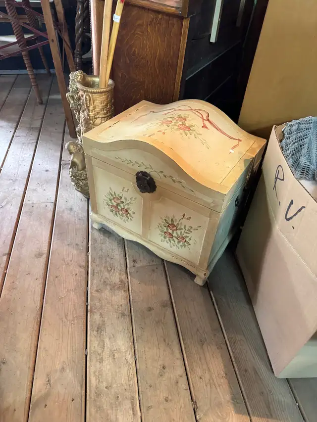 Barils Antique à vendre in Arts & Collectibles in Laurentides - Image 6