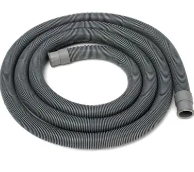 Washing /Dishwasher Drain Waste Hose, View more