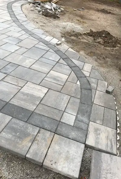 landscaping/Hardscaping full time job, View more