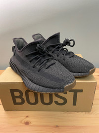 Yeezy 350 Boost Adidas Cinder Size 10 US Shoes