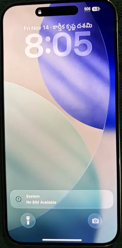 iPhone 15 Pro Max, View more