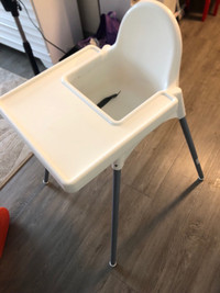 IKEA High Chair 