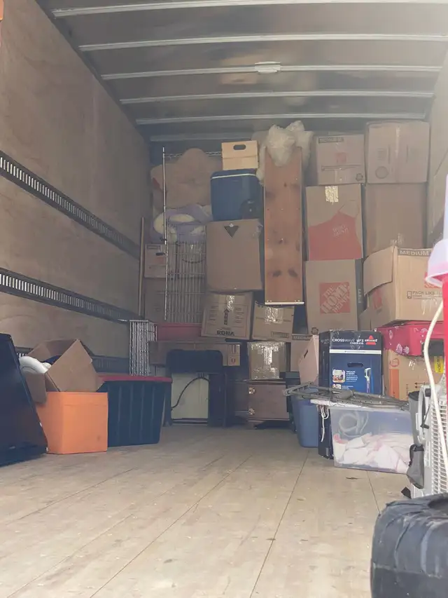 Ottawa/Gatineau Moving/packing &  junk removal services in Moving & Storage in Ottawa - Image 4