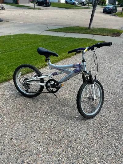 20” Kids Bike, View more