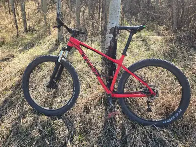 Trek Roscoe 6 M/L, View more