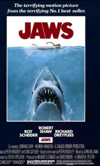 DVD Set Jaws