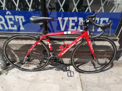 Vélo de course, View more