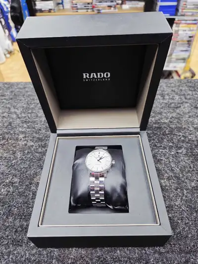 Montre Radow quartz, View more